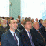 Глава города поздравил депутатов с юбилеем - Администрация г. Троицка