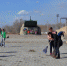 Администрация города вышла на субботник - Администрация г. Троицка