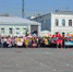 В Троицке состоялся праздничный митинг, посвященный Дню весны и труда - Администрация г. Троицка
