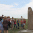 История близкая, история далёкая - Администрация Троицкого района