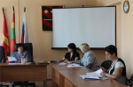 Трудоустройство инвалидов на постоянном контроле главы