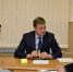 Александр Виноградов встретился с жителями - Администрация г. Троицка
