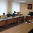 Работа по противодействию коррупции осуществляется с учётом требований законодательства РФ - Администрация Троицкого района