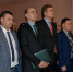 Александр Виноградов вручил премии «Человек года города Троицка» - Администрация г. Троицка