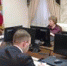 Облизбирком провел очередное заседание комиссии Челябинской области - Администрация г. Троицка