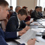 Александр Виноградов выступил с отчетом главы о результатах  деятельности администрации города за 2017 год - Администрация г. Троицка