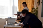 В Троицке прошла всероссийская акция «Единый день сдачи ЕГЭ родителями»