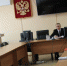 Рассмотрены вопросы жизнедеятельности муниципалитета - Администрация Троицкого района