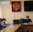 Заслушаны отчеты, обсуждены проблемы,  даны поручения - Администрация Троицкого района