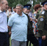 Казачий дозор - Администрация Троицкого района