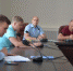 Секретарю троицкого местного отделения партии «Единая Россия», главе города Александру Виноградову доложили о ходе реализации программы «Формирование современной городской среды» и о создании комиссии по работе с обращениями граждан - Администрация г. Троицка