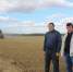 Уборочная близится к финишу - Администрация Троицкого района