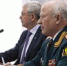 Почетный гражданин Троицка Анатолий Сурков отметил 80-летие - Администрация г. Троицка