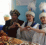 Добрый праздник друзей - Администрация Троицкого района