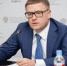 Пресс-конференция Алексея Текслера - Администрация г. Троицка