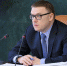 Алексей Текслер проведет встречу с представителями средств массовой информации - Администрация Троицкого района