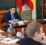 Алексей Текслер провел заседание антинаркотической комиссии - Администрация Троицкого района