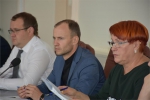 Главе города доложили об эффективности муниципальных программ