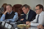 Главе города доложили об эффективности муниципальных программ