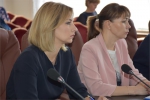 Главе города доложили об эффективности муниципальных программ