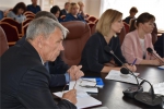 Главе города доложили об эффективности муниципальных программ