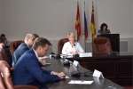 Главе города доложили об эффективности муниципальных программ
