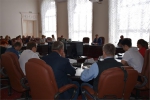 Главе города доложили об эффективности муниципальных программ