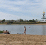 В Троицке открылся муниципальный пляж - Администрация г. Троицка
