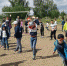 В детских лагерях дневного пребывания отдохнули 1600 детей - Администрация г. Троицка