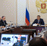Алексей Текслер поставил задачи по подготовке и проведению празднования юбилея Великой Победы - Администрация Троицкого района