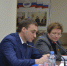 Назначен уполномоченный по правам человека Челябинской области - Администрация Троицкого района