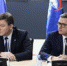 Алексей Текслер принял участие в заседании межрегионального координационного совета - Администрация г. Троицка