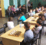 Шашки — увлекательная игра, созданная народом. - Управление образования