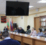 Общественная палата рассмотрела главную тему года и наболевшие вопросы селян - Администрация Троицкого района