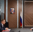 Глава Минстроя РФ Владимир Якушев и губернатор Алексей Текслер обсудили реализацию национальных проектов - Администрация Троицкого района