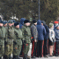 Троицк принял эстафету Победы - Администрация г. Троицка