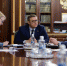 Алексей Текслер поручил усилить контроль за соблюдением карантинного режима - Администрация Троицкого района