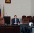 Ускорить темпы уборки улично-дорожной сети, активизировать работу регионального оператора по вывозу мусора и представить предложения по срокам отключения отопления: Александр Виноградов дал ряд поручений по итогам аппаратного совещания - Администрация г. Троицка