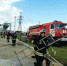 На Троицкой ГРЭС ПАО «ОГК-2» прошли учения по ликвидации разлива нефтепродуктов - Администрация г. Троицка