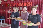 День воспитателя