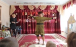 День воспитателя