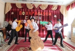 День воспитателя