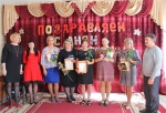 День воспитателя