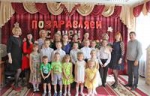 День воспитателя