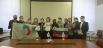 "День добровольца"