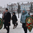 В Троицке почтили память Героев Отечества - Администрация г. Троицка