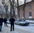 Александр Виноградов еще раз лично осмотрел дома по ул. Фрунзе, 71 и ул. Мотова, д.55 - Администрация г. Троицка