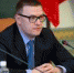 Алексей Текслер принял участие в заседании совета при полномочном представителе Президента России в УрФО - Администрация г. Троицка