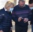 Исполняющий полномочия главы города Елена Василяускене проконтролировала движение общественного транспорта - Администрация г. Троицка