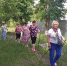 Тропа здоровья - Управление соцзащиты населения